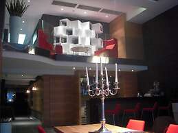 Met Boutique Hotel - Boutique Class