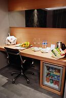 Met Boutique Hotel - Boutique Class