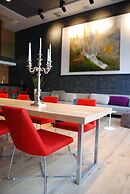 Met Boutique Hotel - Boutique Class