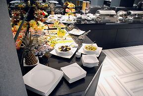 Met Boutique Hotel - Boutique Class