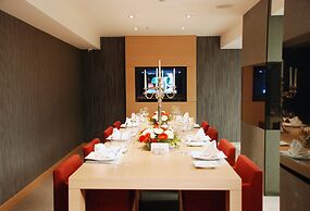 Met Boutique Hotel - Boutique Class