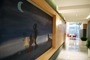 Met Boutique Hotel - Boutique Class