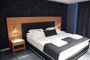 Met Boutique Hotel - Boutique Class