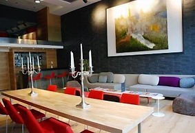 Met Boutique Hotel - Boutique Class