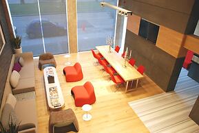 Met Boutique Hotel - Boutique Class