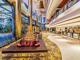 Sofitel Mumbai BKC Hotel