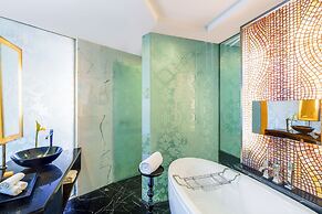 Sofitel Mumbai BKC Hotel