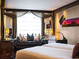 Sofitel Mumbai BKC Hotel