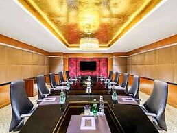 Sofitel Mumbai BKC Hotel