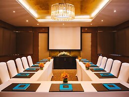 Sofitel Mumbai BKC Hotel