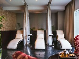 Sofitel Mumbai BKC Hotel