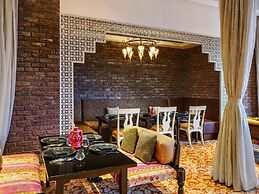 Sofitel Mumbai BKC Hotel