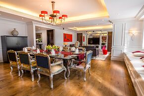 Sofitel Mumbai BKC Hotel