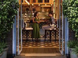 Sofitel Mumbai BKC Hotel