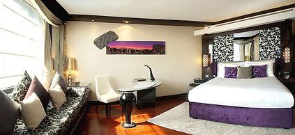 Sofitel Mumbai BKC Hotel