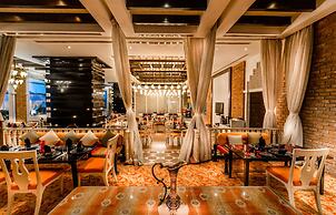 Sofitel Mumbai BKC Hotel