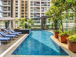 Sofitel Mumbai BKC Hotel
