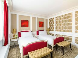 Sofitel Mumbai BKC Hotel