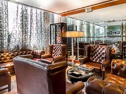 Sofitel Mumbai BKC Hotel