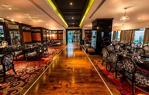 Sofitel Mumbai BKC Hotel