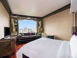 Sofitel Mumbai BKC Hotel