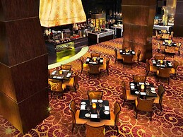 Sofitel Mumbai BKC Hotel