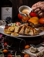 Sofitel Mumbai BKC Hotel