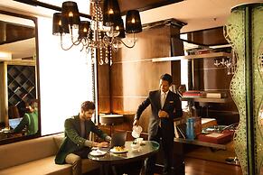 Sofitel Mumbai BKC Hotel