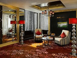 Sofitel Mumbai BKC Hotel