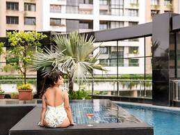 Sofitel Mumbai BKC Hotel