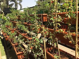 Sofitel Mumbai BKC Hotel