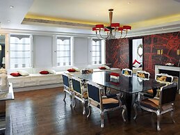 Sofitel Mumbai BKC Hotel