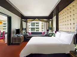 Sofitel Mumbai BKC Hotel