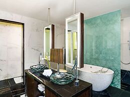 Sofitel Mumbai BKC Hotel