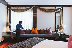 Sofitel Mumbai BKC Hotel