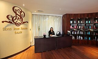 Sofitel Mumbai BKC Hotel