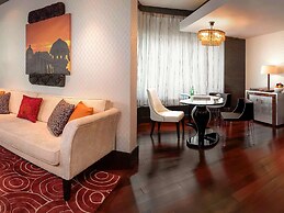 Sofitel Mumbai BKC Hotel