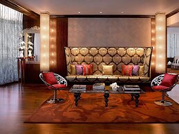 Sofitel Mumbai BKC Hotel