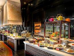 Sofitel Mumbai BKC Hotel