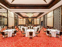 Sofitel Mumbai BKC Hotel