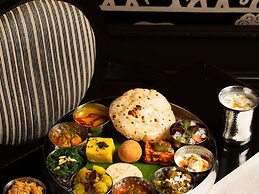 Sofitel Mumbai BKC Hotel
