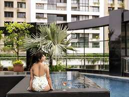 Sofitel Mumbai BKC Hotel