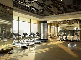 Sofitel Mumbai BKC Hotel
