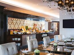 Sofitel Mumbai BKC Hotel