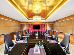 Sofitel Mumbai BKC Hotel