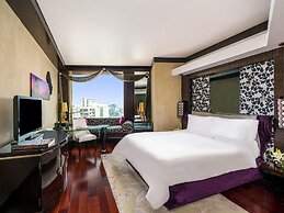 Sofitel Mumbai BKC Hotel
