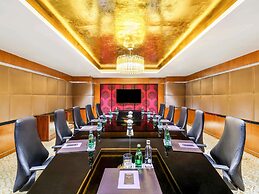 Sofitel Mumbai BKC Hotel
