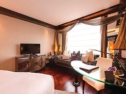 Sofitel Mumbai BKC Hotel