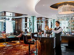 Sofitel Mumbai BKC Hotel