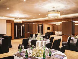Sofitel Mumbai BKC Hotel